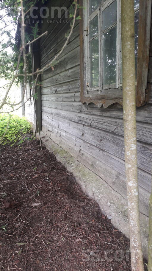 Žeikari, Ludza un raj., Salnavas pag. — vienseta