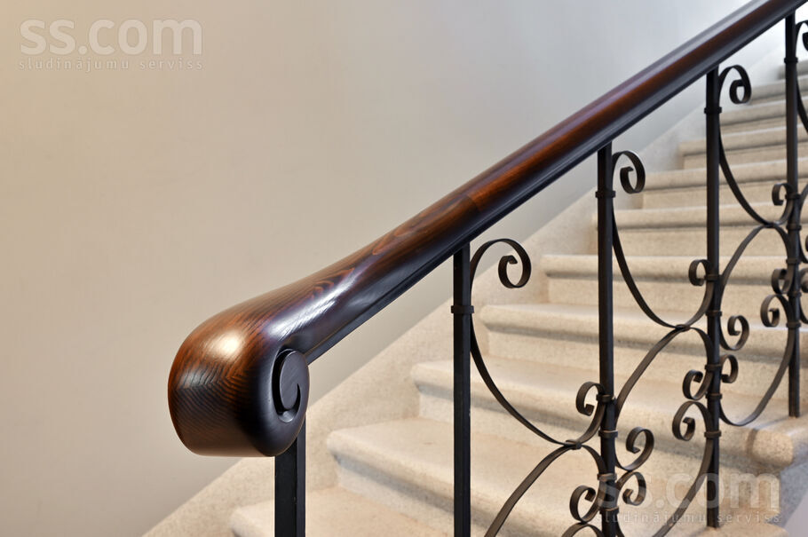 Brīvības gatve 205, Rīga — dzivoklis