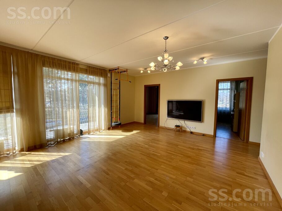 Kaivas 31/4, Rīga — dzivoklis