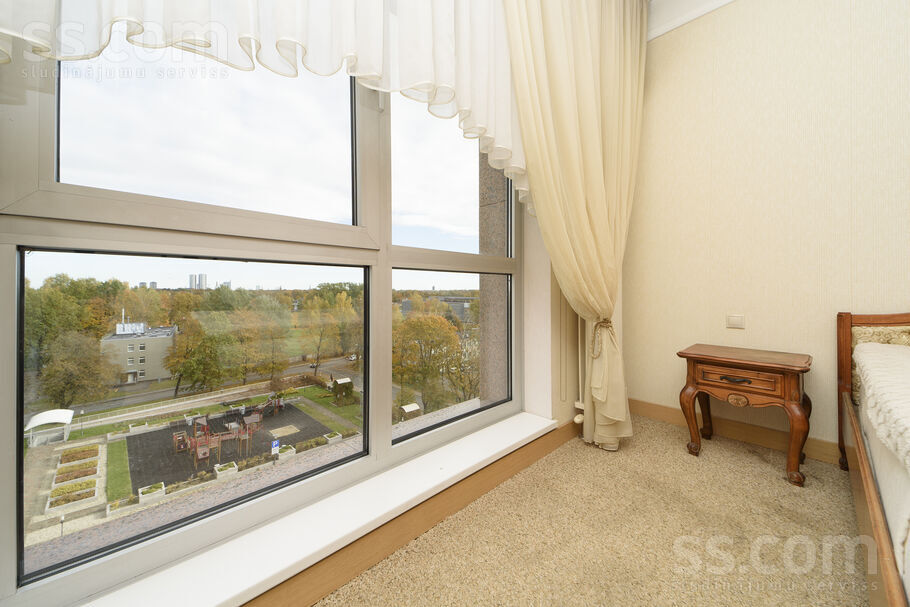 Lielirbes 13, Rīga — dzivoklis