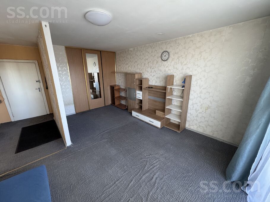 Stirnu 14, Rīga — dzivoklis