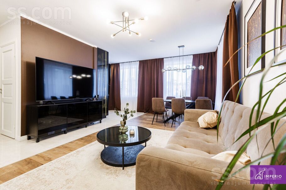 Silezera 2, Silakrogs, Rīgas rajons, Ropažu nov. — dzivoklis