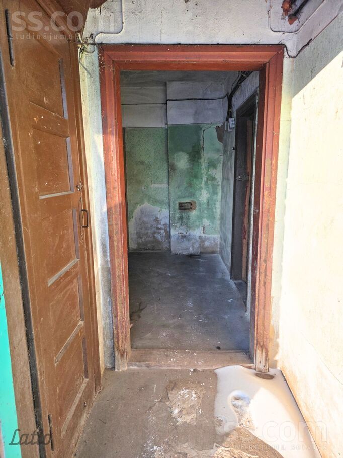 Nākotnes 18, Rīgas rajons, Sigulda — maja