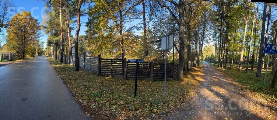 Viņķu iela 10a, Jūrmala — zeme