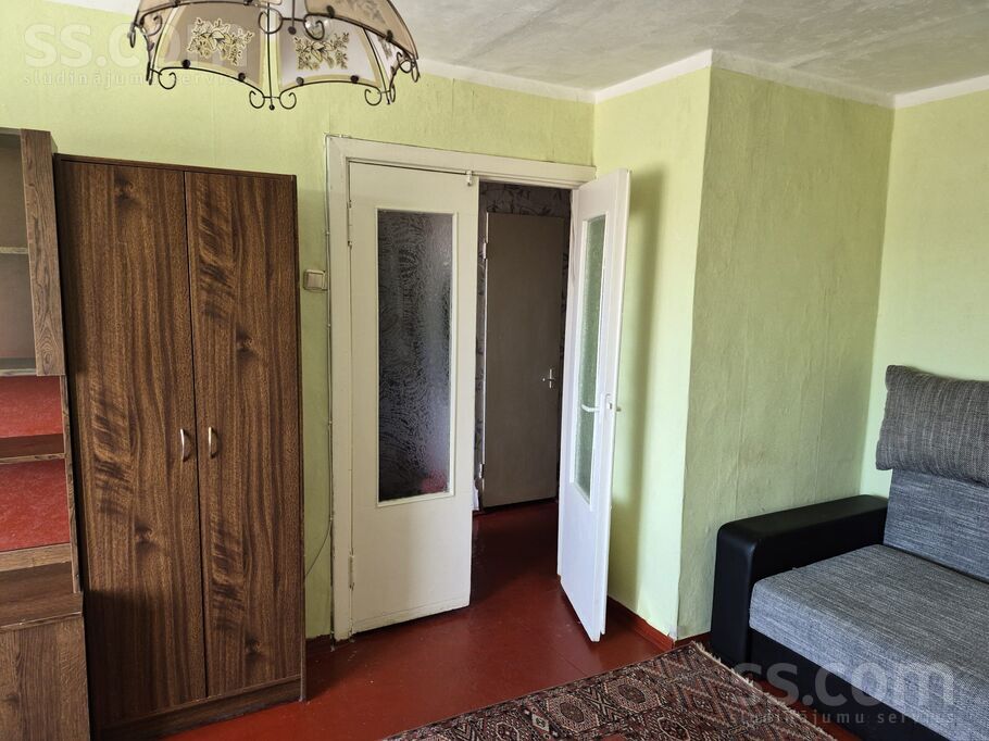 Gaigalas 23a, Rīga — dzivoklis