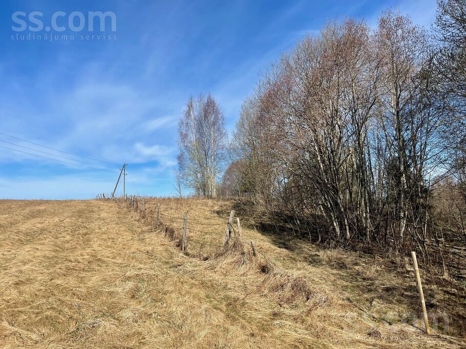 Katlapi, Gaujasrēveļi, Gulbene un raj., Rankas pag. — zeme