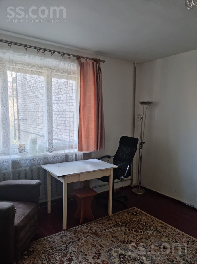 Nomales 7, Rīga — dzivoklis