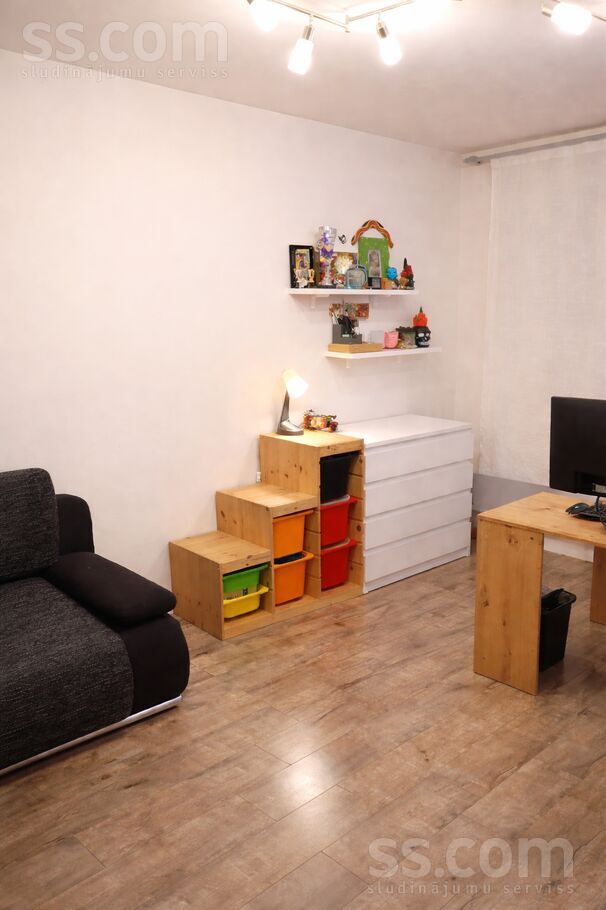 Dzirnavu iela 3, Aizkraukle un raj., Pļaviņas — dzivoklis