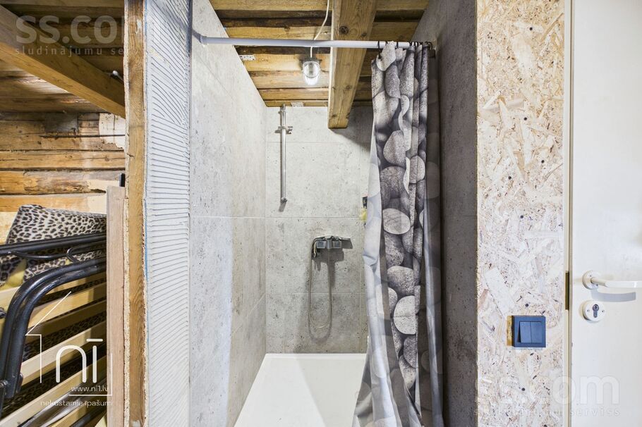 Ventas, Gauja, Rīgas rajons, Carnikavas nov. — maja