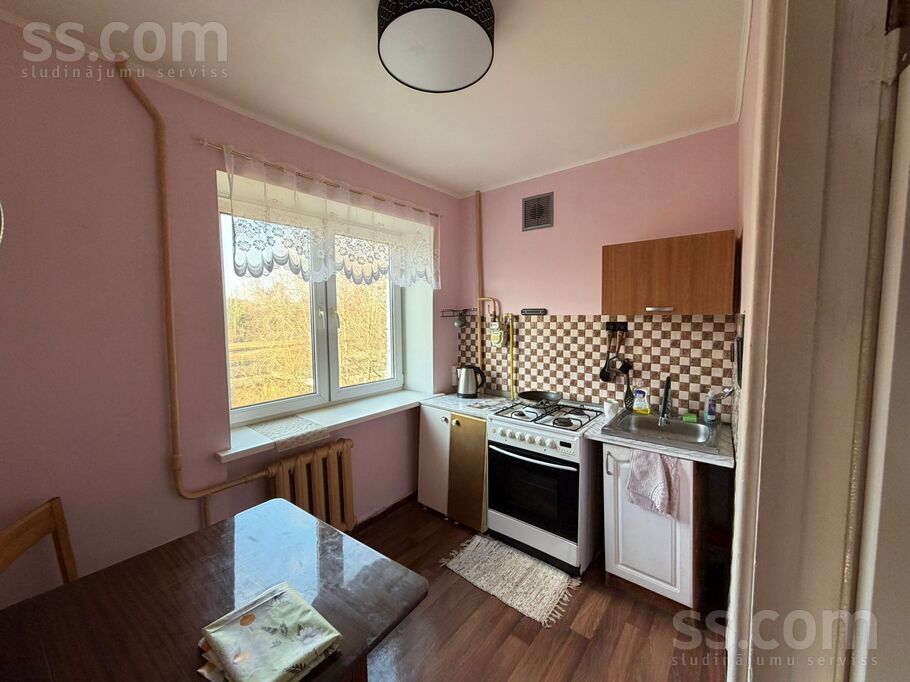 Brīvības gatve 355, Rīga — dzivoklis