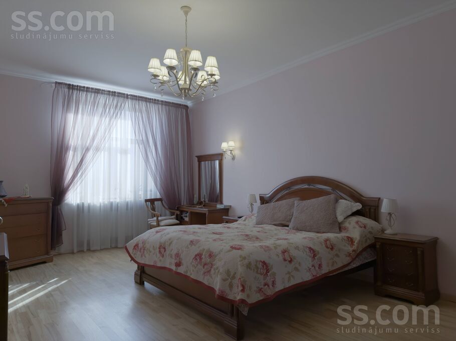 Valdemāra 39, Rīga — dzivoklis