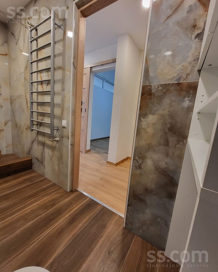 Lašu 7, Jūrmala — dzivoklis