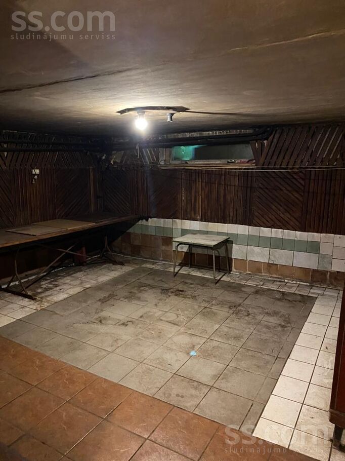 Bauskas 3b, Jelgava un raj., Jelgava — dzivoklis