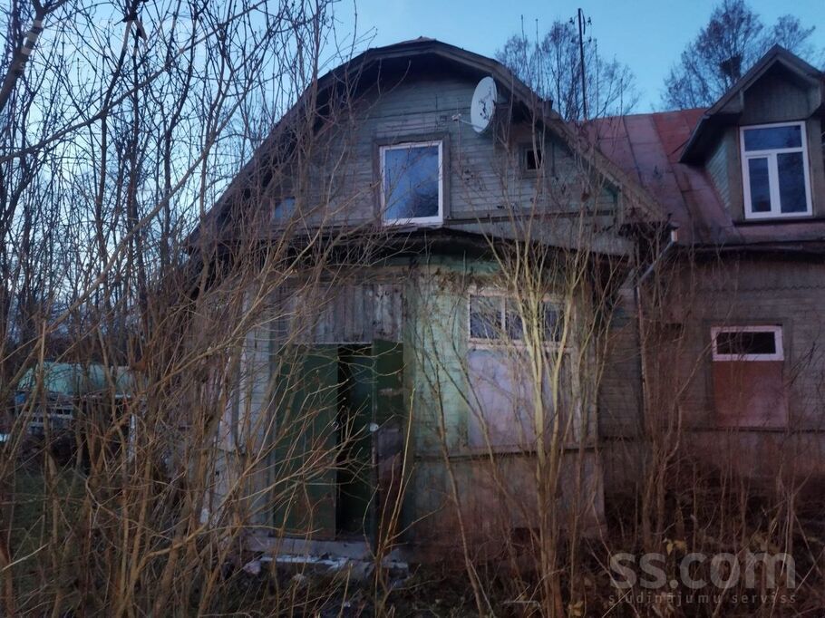 Tukuma 5, Jūrmala — dzivoklis