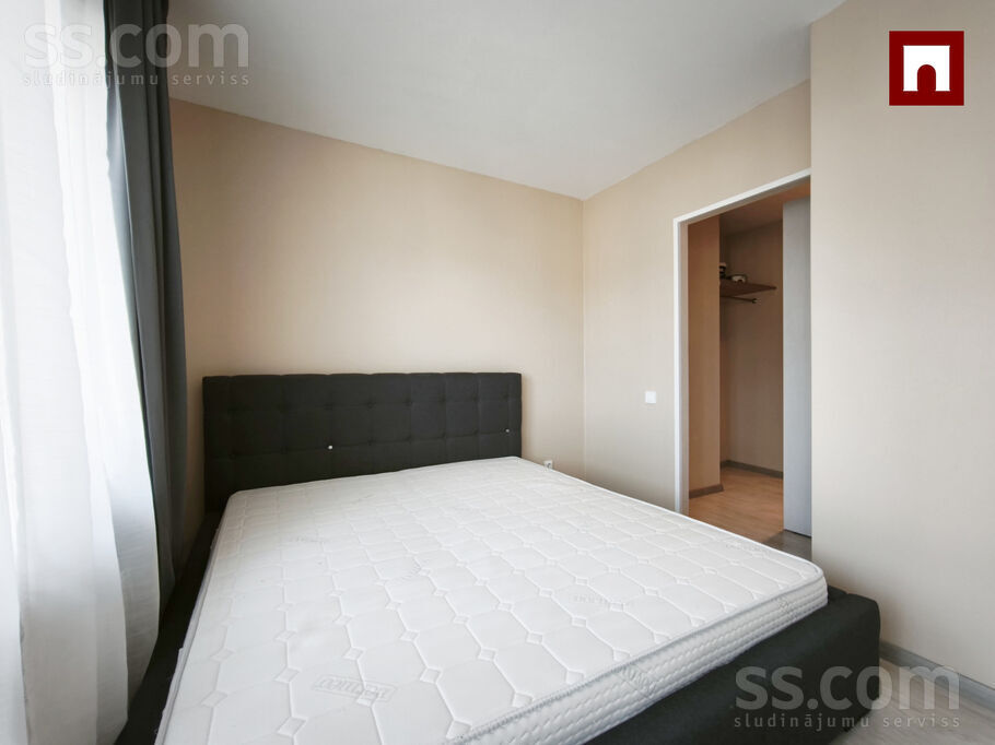 Silmaļu 27, Rīgas rajons, Salaspils — dzivoklis