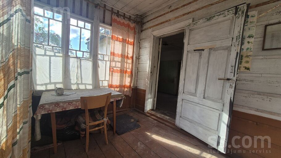 Veidenbauma 9a, Madona un raj., Madona — maja