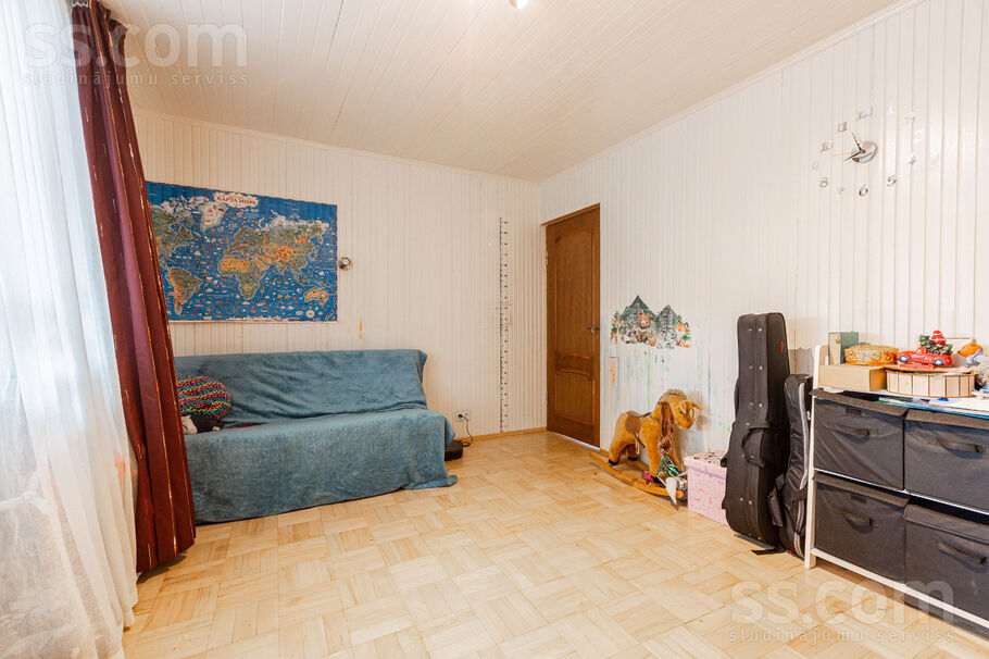 Lilaste 29b, Lilaste, Rīgas rajons, Saulkrastu l. t. — maja