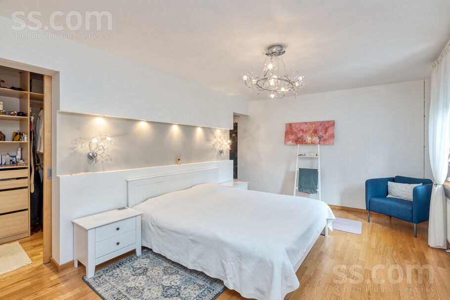 Hospitāļu 36, Rīga — dzivoklis