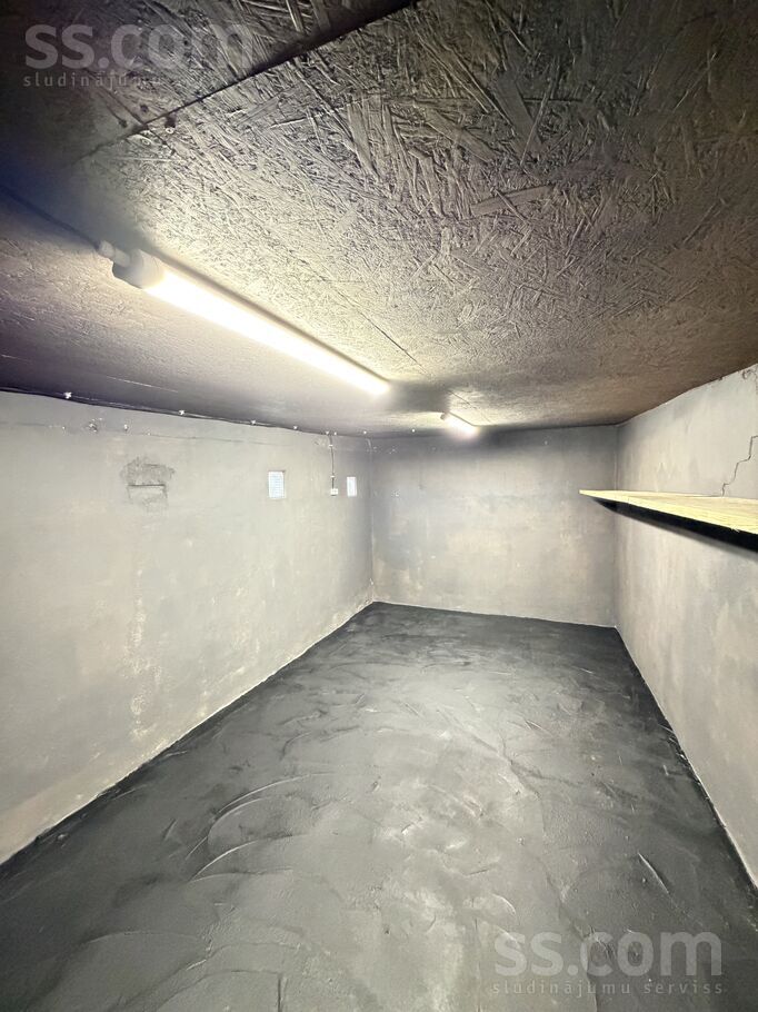 Beites iela 71, Rīgas rajons, Sigulda — telpa