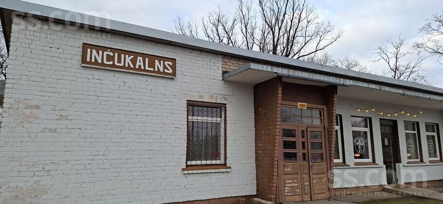 Ievu 4, Inčukalns, Rīgas rajons, Inčukalna nov. — zeme