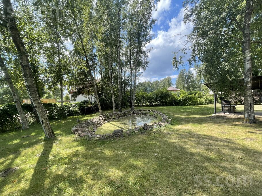 Staburaga 5a, Jūrmala — zeme