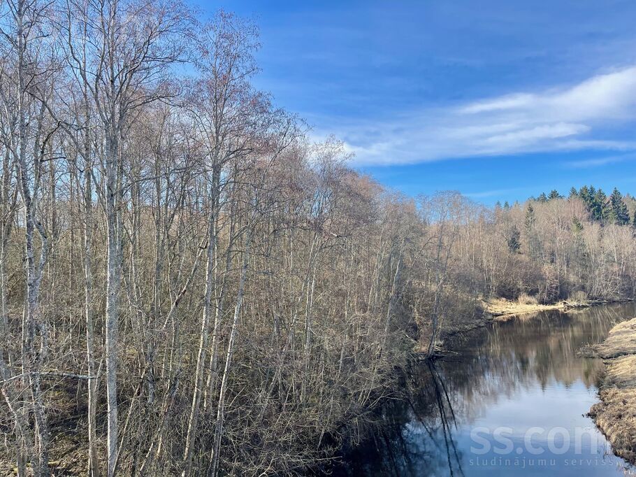 Katlapi, Gaujasrēveļi, Gulbene un raj., Rankas pag. — zeme