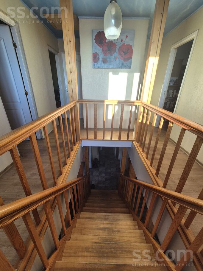 Nāras 14, Ķekava, Rīgas rajons, Ķekavas pag. — maja