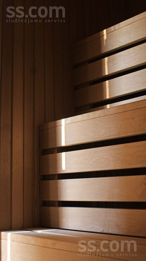 Imantas 8. l. 11, Rīga, Imanta — telpa