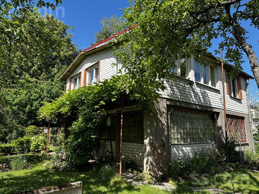 Roze 78, Roze, Rīgas rajons, Saulkrastu l. t. — maja