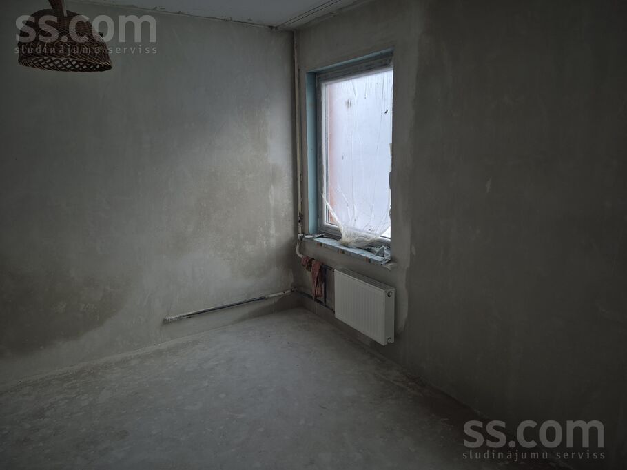 Raipoles 4, Daugavpils un raj., Daugavpils — dzivoklis