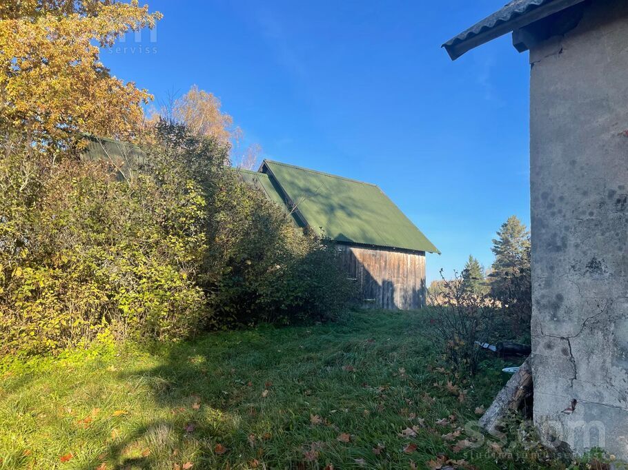 Ķeipene, Ogre un raj., Ķeipenes pag. — vienseta