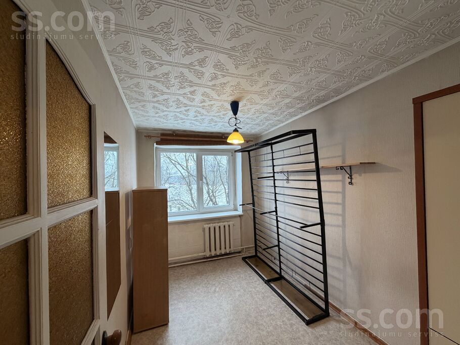 Daugavgrīvas 70k-2, Rīga — dzivoklis