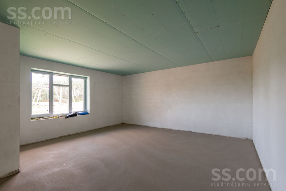 Dzidrumu 13, Stapriņi, Rīgas rajons, Ādažu nov. — maja