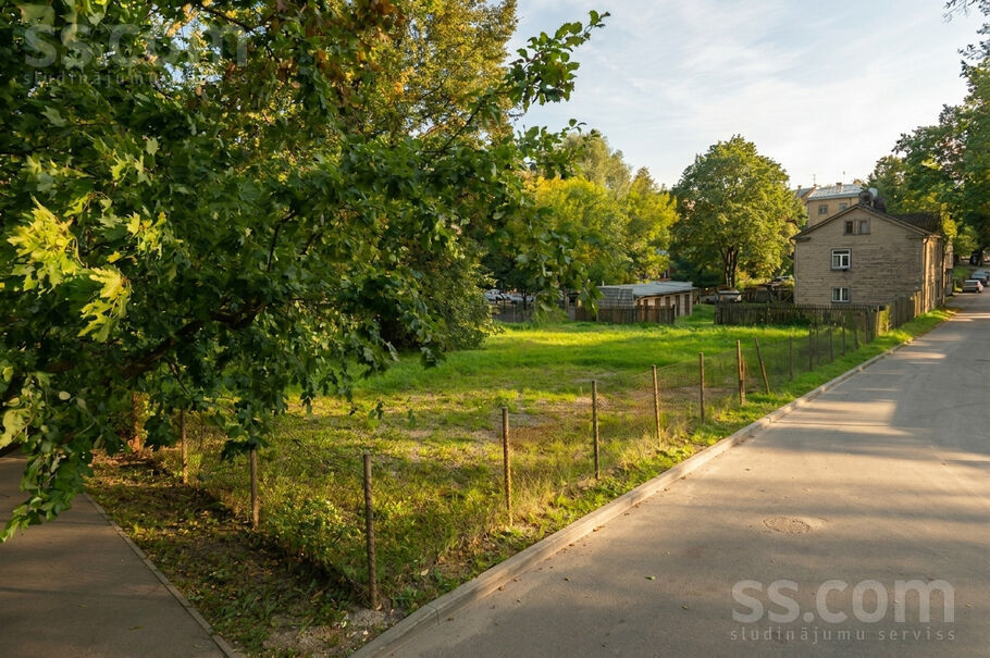 Straumes 2, Rīga — maja