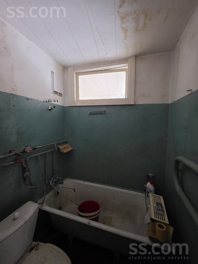 18.novembra iela 12, Rēzekne un raj., Rēzekne — dzivoklis