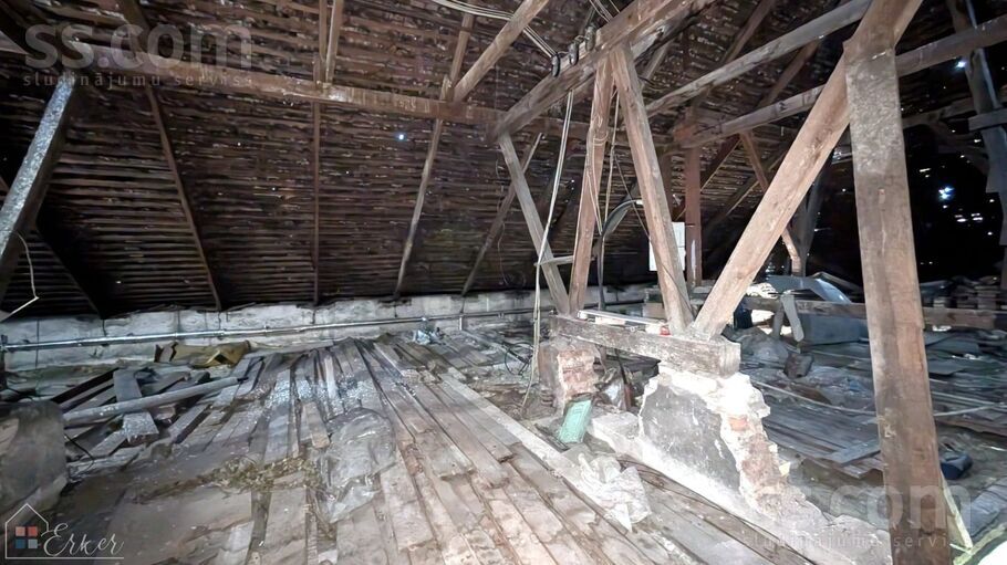 Skārņu 7, Rīga — dzivoklis