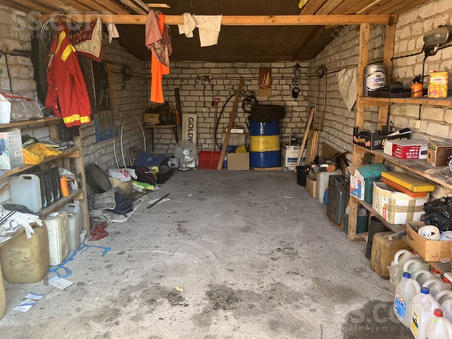 Celtnieku, Tukums un raj., Tukums — telpa