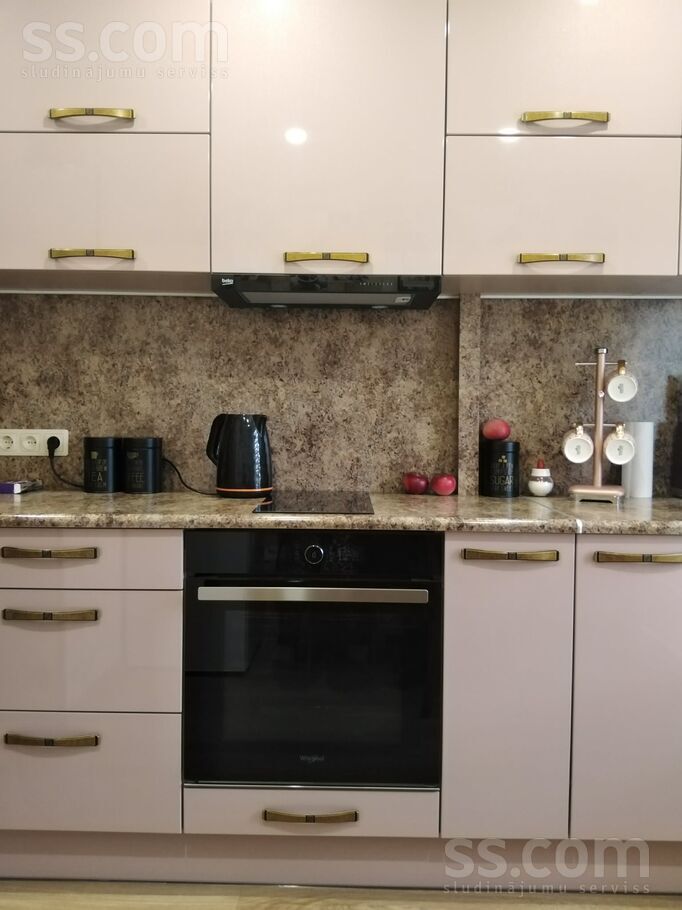 Jekabpils 10b, Daugavpils un raj., Ilūkste — dzivoklis