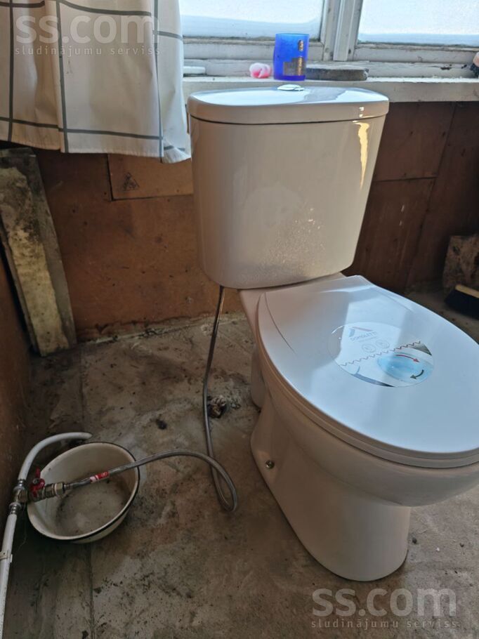 Ozerki 19, Daugavpils un raj., Daugavpils — maja