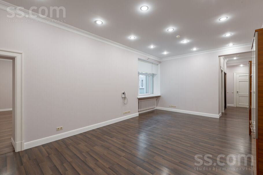 Vīlandes 12, Rīga — dzivoklis