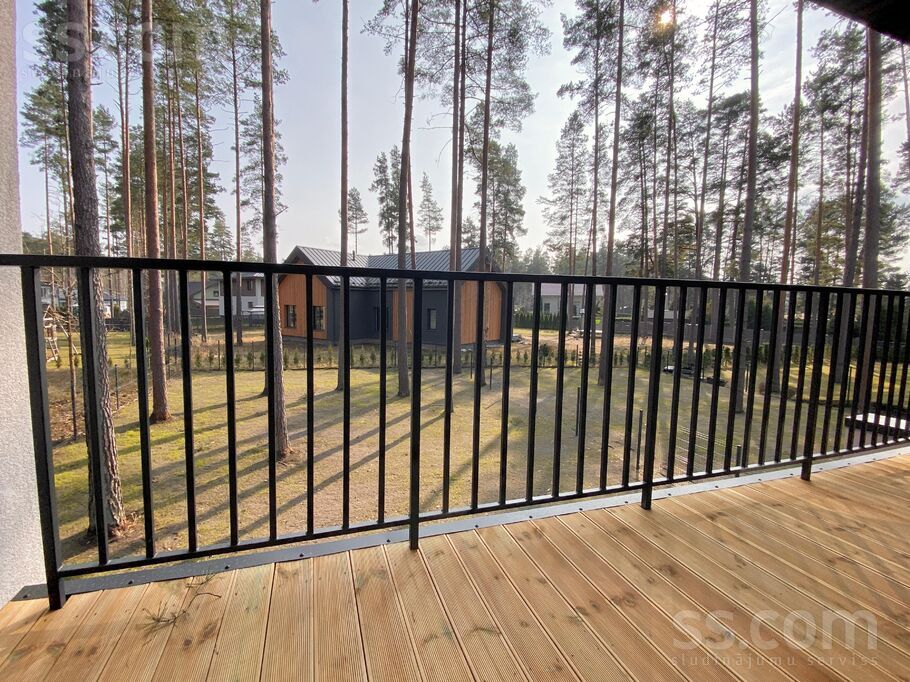 Dzintaru iela 4, Berģi, Rīgas rajons, Garkalnes nov. — maja