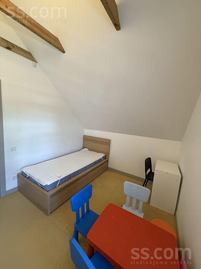 Viļņu iela 3 k1, Jūrmala — maja