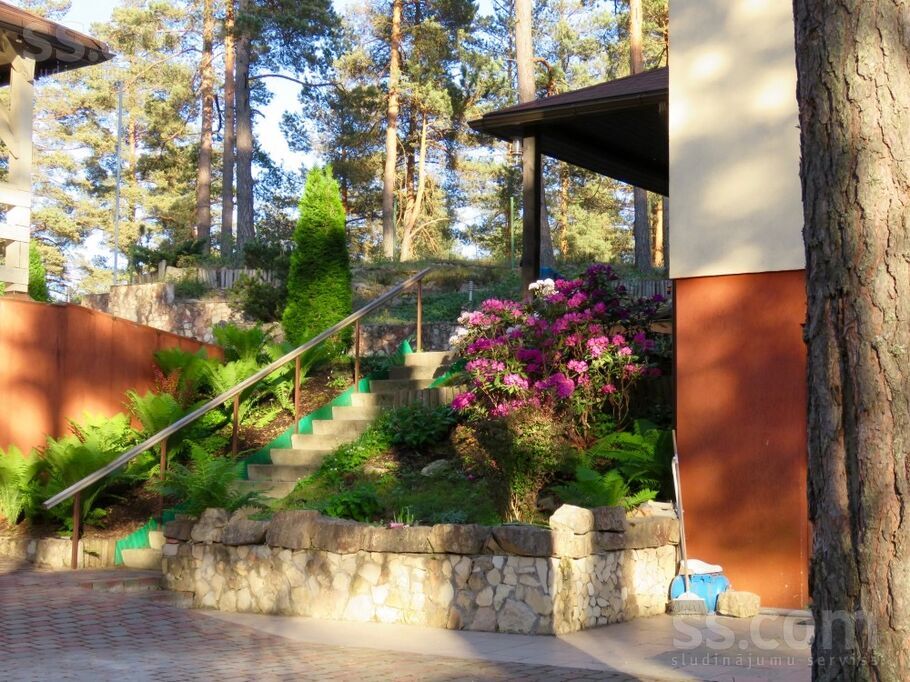 Kalniesu iela, Garkalne, Rīgas rajons, Garkalnes nov. — maja