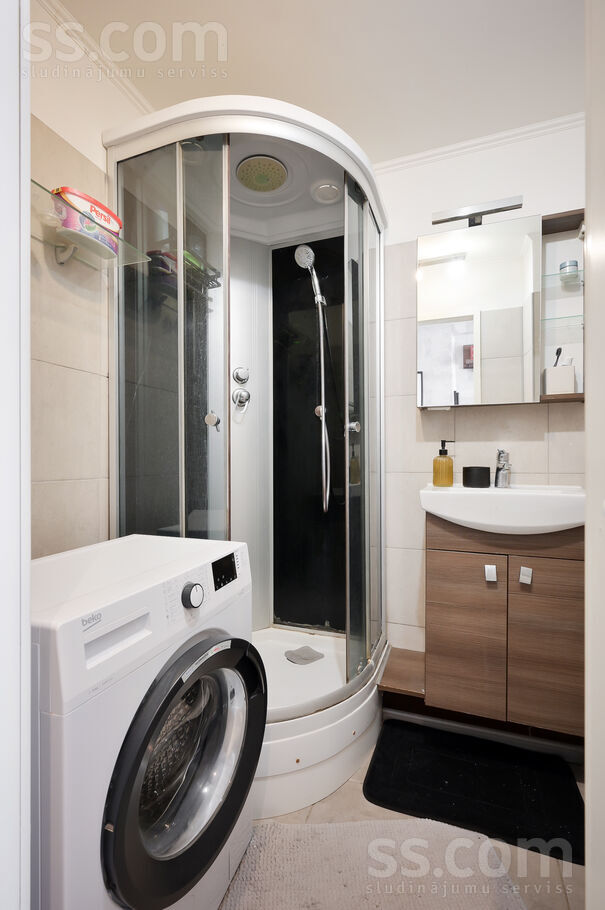 Jāņa Pliekšāna 98, Jūrmala — dzivoklis