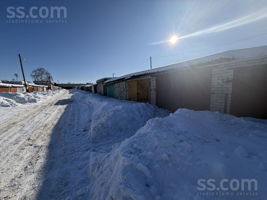 Balvu iela 1c, Daugavpils un raj., Daugavpils — telpa