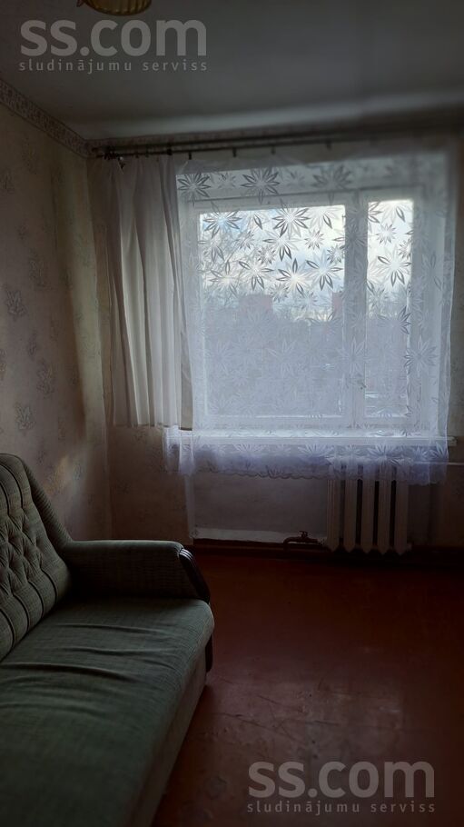 Lēpju 5, Rīga — dzivoklis