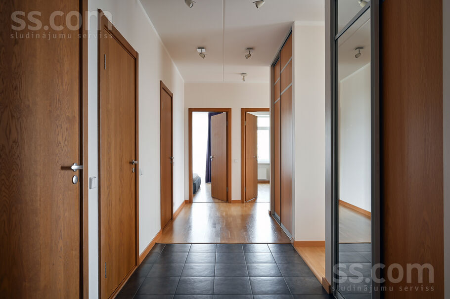 Kaivas 29, Rīga — dzivoklis