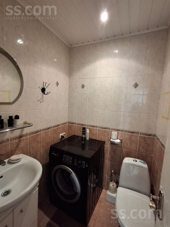 Rigondas g. 3, Rīga — dzivoklis