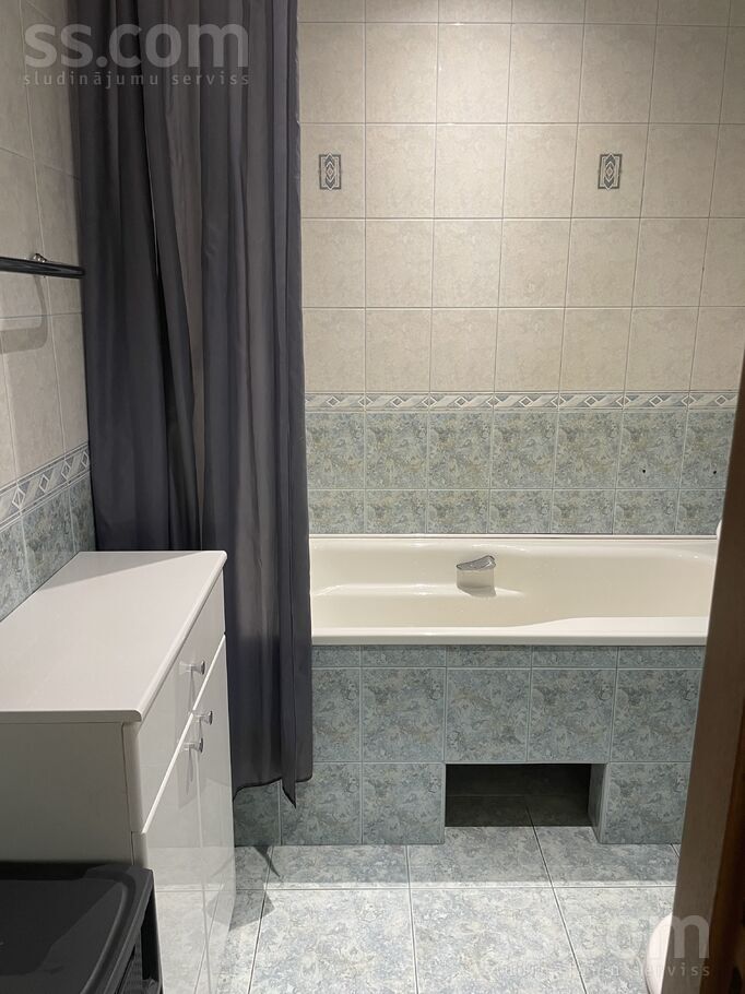 Ozolciema 46, Rīga — dzivoklis