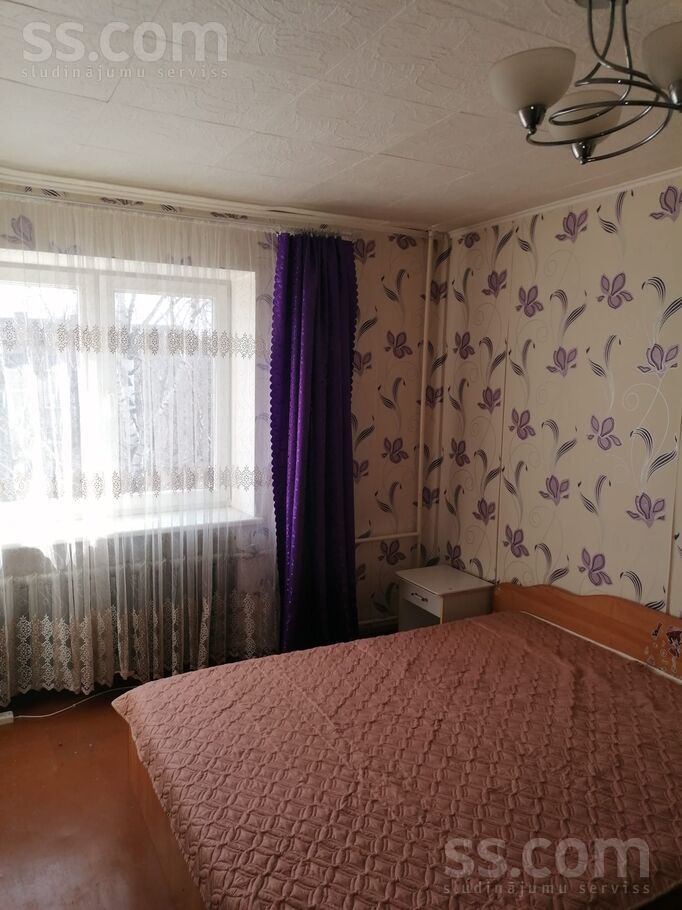 Ventspils iela 65a, Daugavpils un raj., Daugavpils — dzivoklis